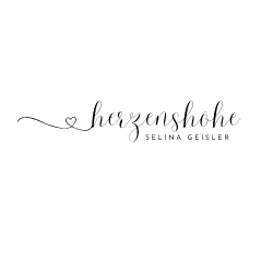 Logo Herzenshöhe Selina Geisler
