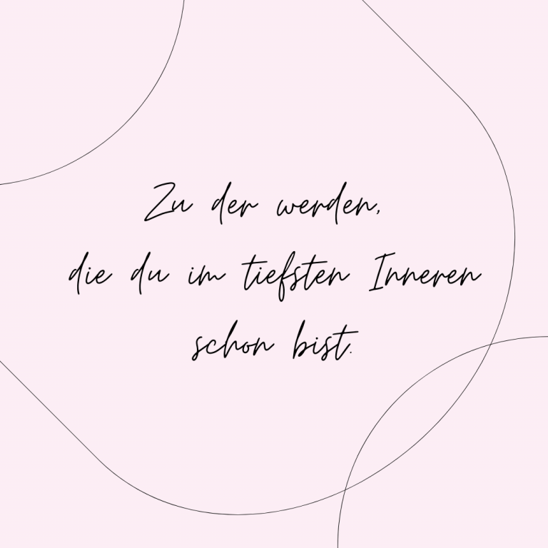 geistliche Formung und geistliches Geformtwerden