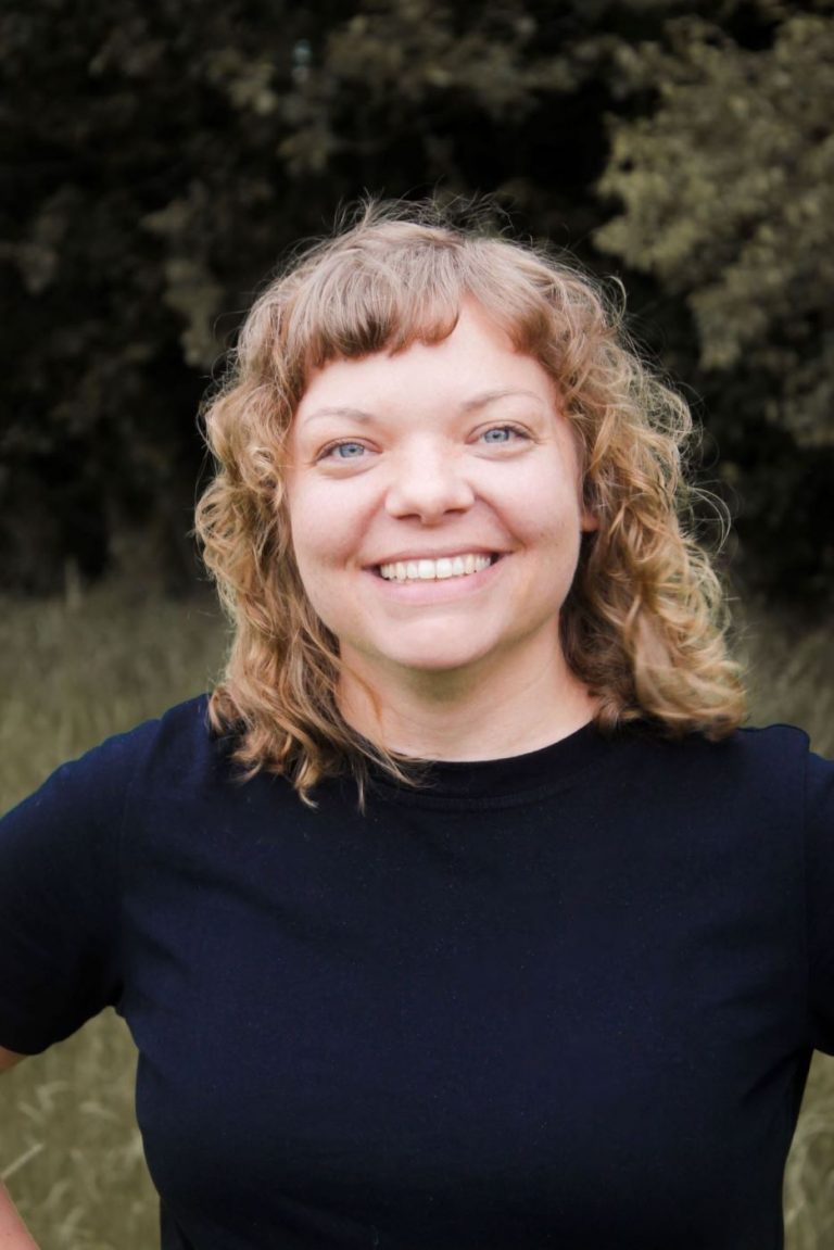 Selina Geisler Coaching