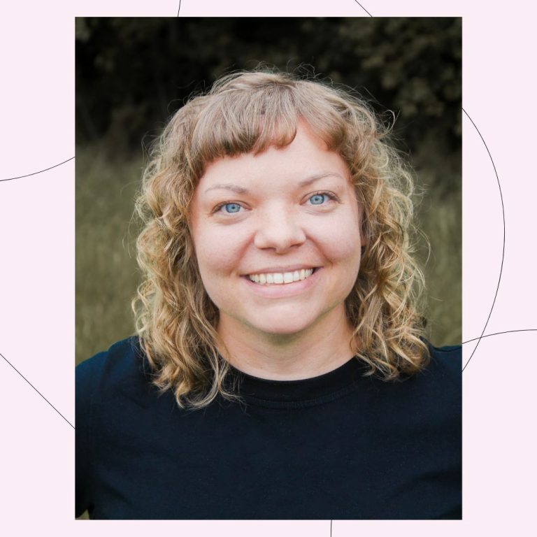 Selina Geisler Coaching auf Herzenshöhe